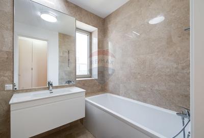 4 camere NOU I Prima inchiriere | Luxuria Residence - 15