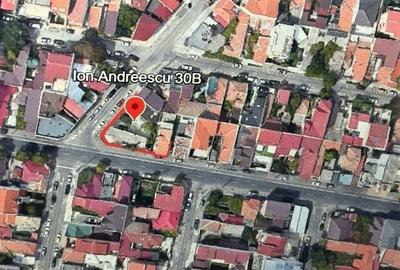 Teren Intravilan de Vânzare în Zona Stadion - 5