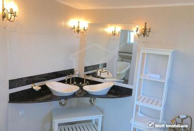 Închiriere penthouse, garaj, 3 locuri de parcare, Zorilor - 4