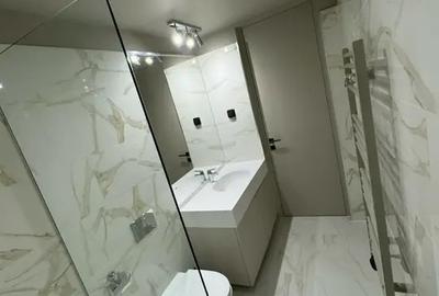 Lifestyle Exclusivist in One Herastrau Towers I  Floreasca I 3 Camere - 8