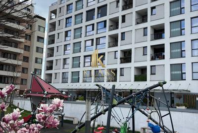 Apartament 3 camere premium | Buena Vista Băneasa - 13