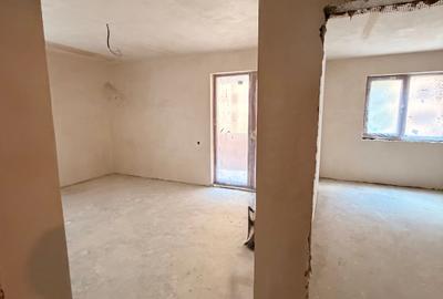 Apartament 2 camere de vânzare în Chiajna | 350 m de Chiajna Shopping Center | C - 8