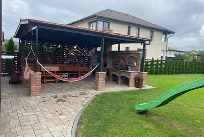 Casa individuala cu 5 camere, Bistrita - 2