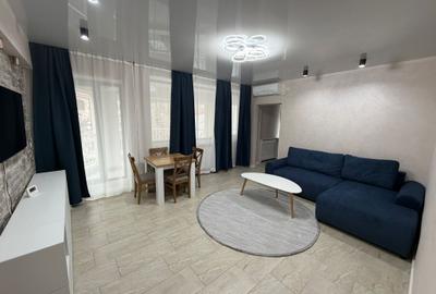 Pta Iancului: Prima Închiriere, 78 mp și Centrală Proprie pe Sachelarie Visarion - 2