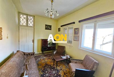 Casa 3 camere, 489 mp teren, acces la 2 strazi, zona ultracentrala - 11
