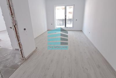 Apartament cu 2 camere în Titan
