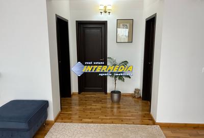 Casa noua construita pe un nivel in Cetate, ultrafinisa - 3