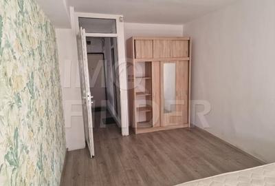 Apartament 2 camere | Str. Liviu Rebreanu | 60,15 mp | Parter înalt - 3