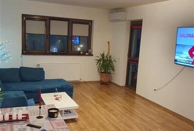 Apartament 3 camere 2 bai terasa si parcare Cartierul Arhitectilor - 2