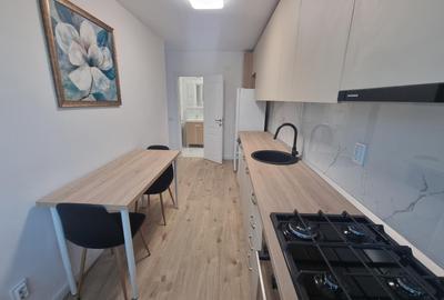 2 Camere | Decomandat | Dimitrie Cantemir | Mobilat Utilat | - 1