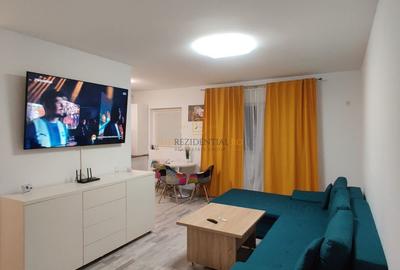 Apartament 3 camere de inchiriat, zona Grand Arena, Sectorul 4 - 1