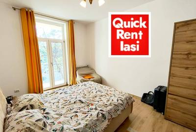 Ultracentral Fundatie BCU Langa Universitati Apartament 3Camere Decomandat Iasi - 8