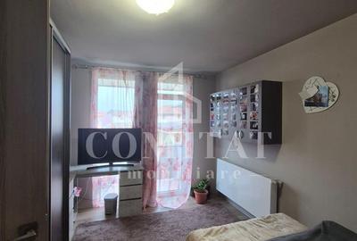 Duplex cu 4 camere | Finisaje moderne | Stradă privată | Zona Terra - 4