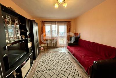 Apartament cu 3 camere decomandat, mobilat în Astra