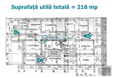 Royal Imobiliare - Vanzare Casa Zona Lupeni - 30