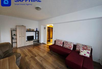 Apartament 2 camere Parc Drumul Taberei, metrou, mobilat și utilat - 1