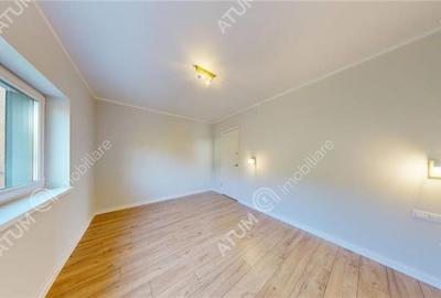 Apartament cu 3 camere 2 bai loc privat de parcare 72mp utili Turnisor - 3
