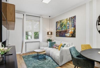 Apartament 3 Camere | Calea Floreasca | Lux  | 65  MP | Parcare - 3
