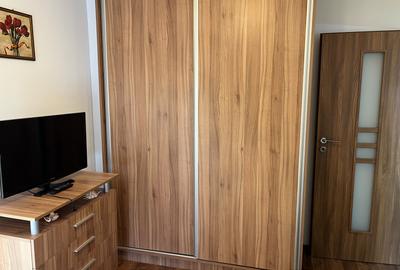 Ap 2 camere Doamna Stanca parter,parcare,balcon - 8
