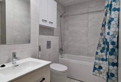 Roka Residence - Studio modern in complex premium langa metrou - 6