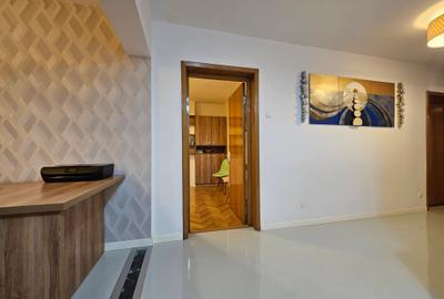 Calea Dorobanti - vanzare apartament cochet 3 camere decomandate ! 84mp! - 17