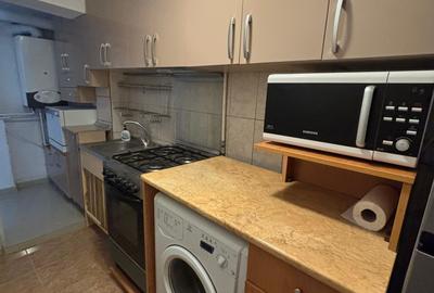 Apartament cu 2 camere 13 Septembrie / Marriott - 15