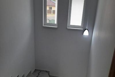 FARA COMISIOANE casa cu 5 camere P+1+pod incalzire pardoseala terasa beci garaj - 46