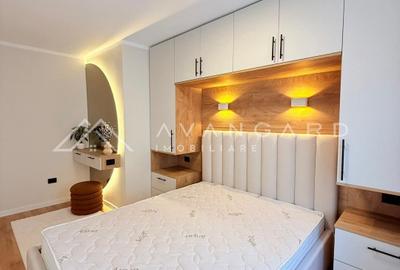 Apartament cu 2 camere decomandat în Grigorescu