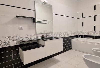 STATIUNEA MAMAIA 3 CAMERE 115 MP. MOBILAT UTILAT TERASA VEDERE FRONTALA LA LAC ! - 30