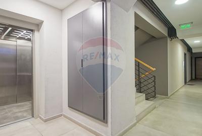 Studio de vânzare I 2 locuri de parcare I Mobilat Utilat I Soho Brasov - 20