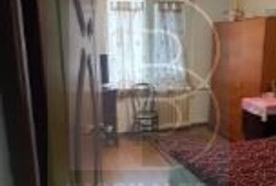 Apartament 3 camere, Tei, Grigore Ionescu, et.1/10,decomandat, 2 gr. sanitare - 17