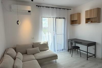 Apartament Penthouse 2 camere 57mp cu terasa 20mp si 2 locuri de parcare | Giroc - 2