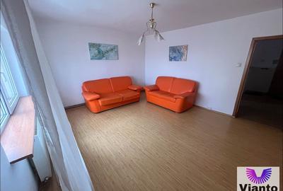 Apartament 3 camere 73mp | Zona Terezian | Balcon & boxa - 3