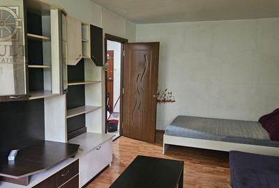 Garsoniera Tei-Universtitate Tehnica de Constructii Bucuresti - 1