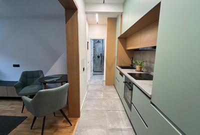 REA1026582 Apartament 2 camere l Mobilat Utilat Premium l Stirbei Voda - 4