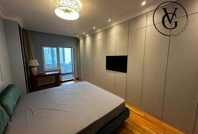 Apartament 4 camere | Șoseaua Nordului | 2 parcări subterane - 6