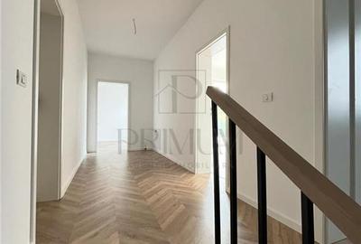 DUPLEX - Dumbravita - P+1 - 5 Camere - Zona excelenta - Finalizat - 12