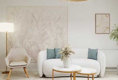 Apartament 2 camere -  Mobilat complet -  Central Address - Direct proprietar - 1