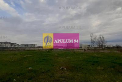 Teren 1055 MP București Sector 4 cu Certificat de Urbanism - 57
