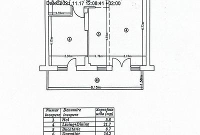 Apartament Modern 2 Camere cu Parcare Inclusă | Residence - 6