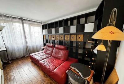 OCAZIE APARTAMENT 2 CAMERE DECOMANDAT 2 MIN METROU PIATA SUDULUI - 2