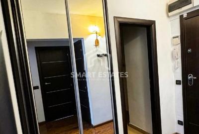 2 Camere-Sos. Oltenitei-9 Min Metrou-Brancoveanu-Etj.2/9-48 Mp - 7