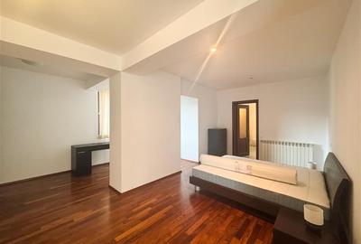 Apartament de inchiriat 3 camere Herastrau - 12