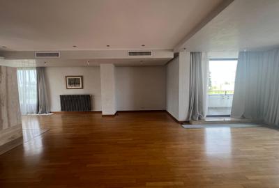 Penthouse 4 rooms for rent - 8