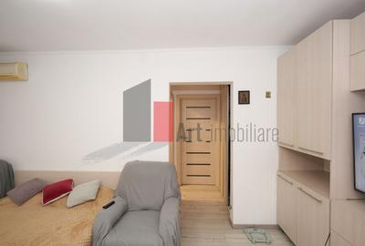 Vânzare apartament 2 camere - metrou Dristor- IOR - 12