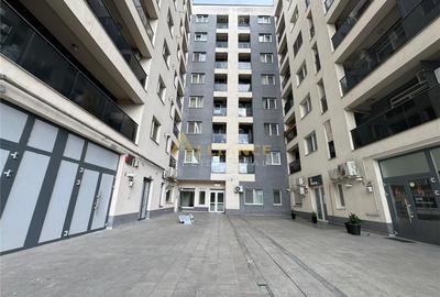 GARSONIERA METROU DIMITRIE LEONIDA – 1 MINUT METROU, MOBILATA SI UTILATA - 1
