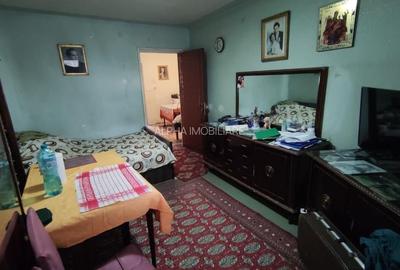 Apartament cu 2 camere decomandat în Nicolae Grigorescu