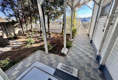 Imobil pretabil locuinta si afacere. Pozitie stradala. - 32