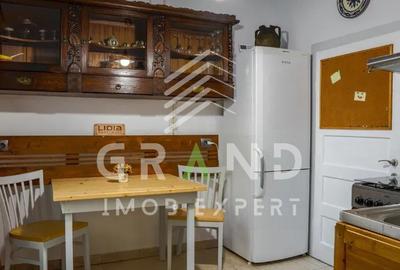 Apartament 2 Camere | 55 MP | Curte | Semincentral/General Traian Moșoiu - 6