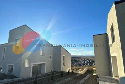 Casă Cuplată, 120 Mp cu View Deosebit- Dezmir - 10
